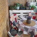 Apartamento Rebecca *